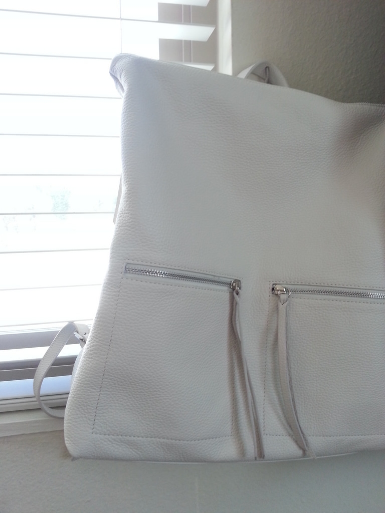 An anniversary present...and then I hacked it.