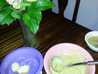 potato-leek-soup-table